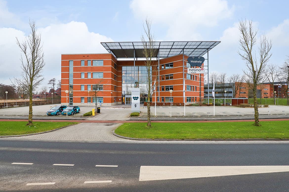 Eemsgolaan 9 in Groningen