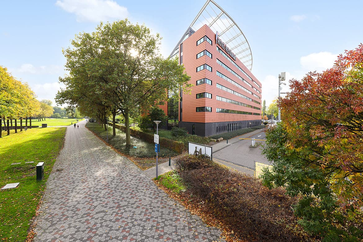 Energieweg in Rotterdam, beeld 3