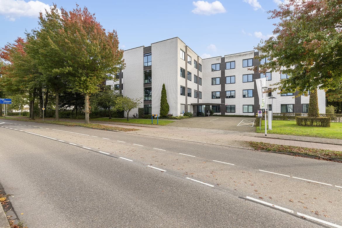 Galvanistraat 7 in Ede, beeld 2