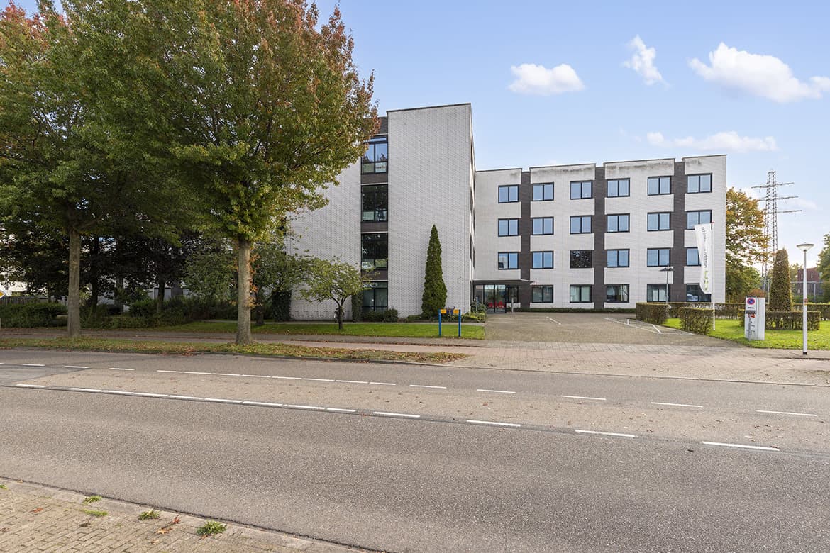 Galvanistraat 7 in Ede, beeld 3