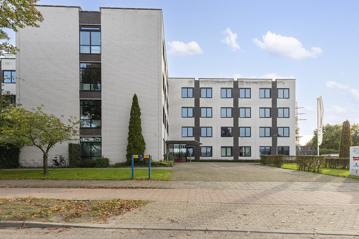Galvanistraat 7 in Ede, beeld 4