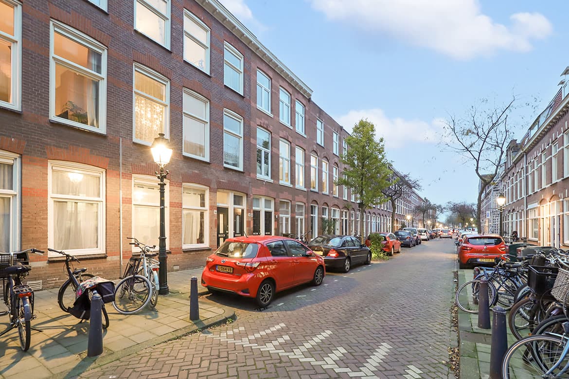 Cartesiusstraat 146-148 in Den Haag, beeld 3