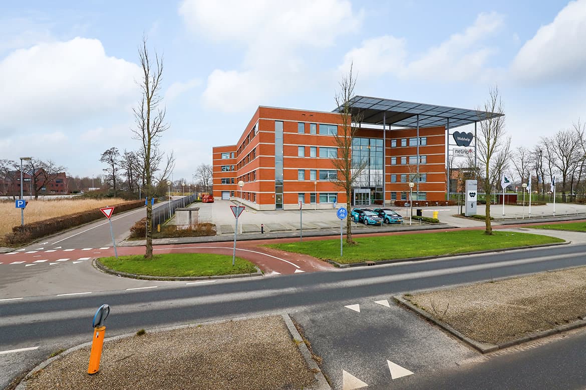 Eemsgolaan 9 in Groningen, beeld 2