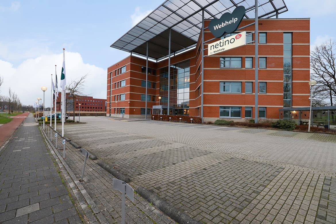 Eemsgolaan 9 in Groningen, beeld 4