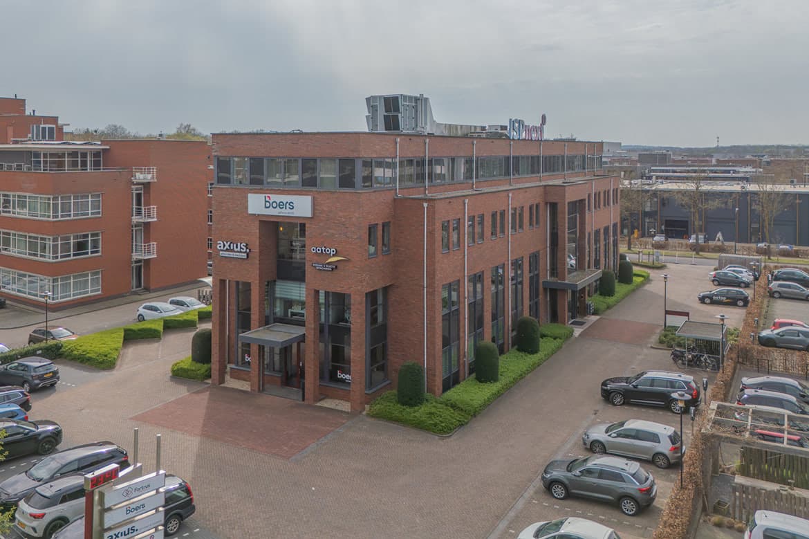 Vendelier 4 in Veenendaal, beeld 2