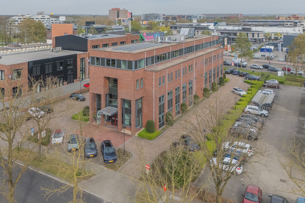 Vendelier 4 in Veenendaal, beeld 3