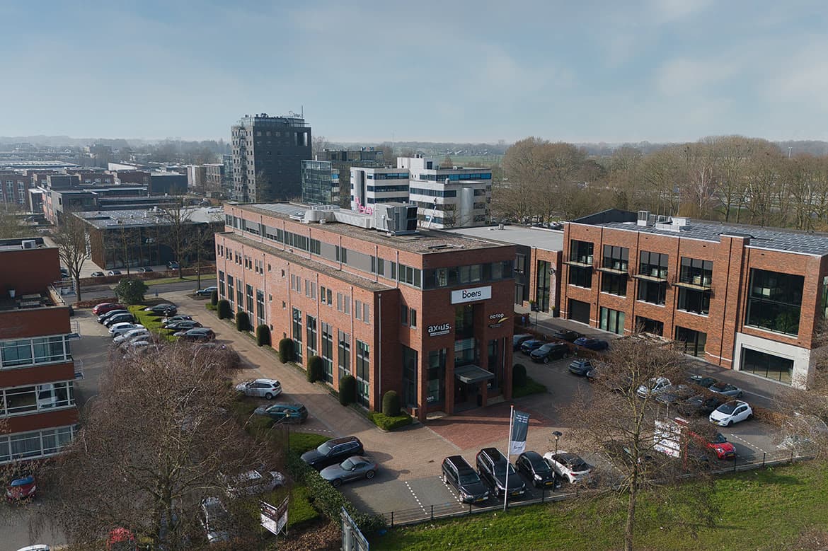 Vendelier 4 in Veenendaal, beeld 4