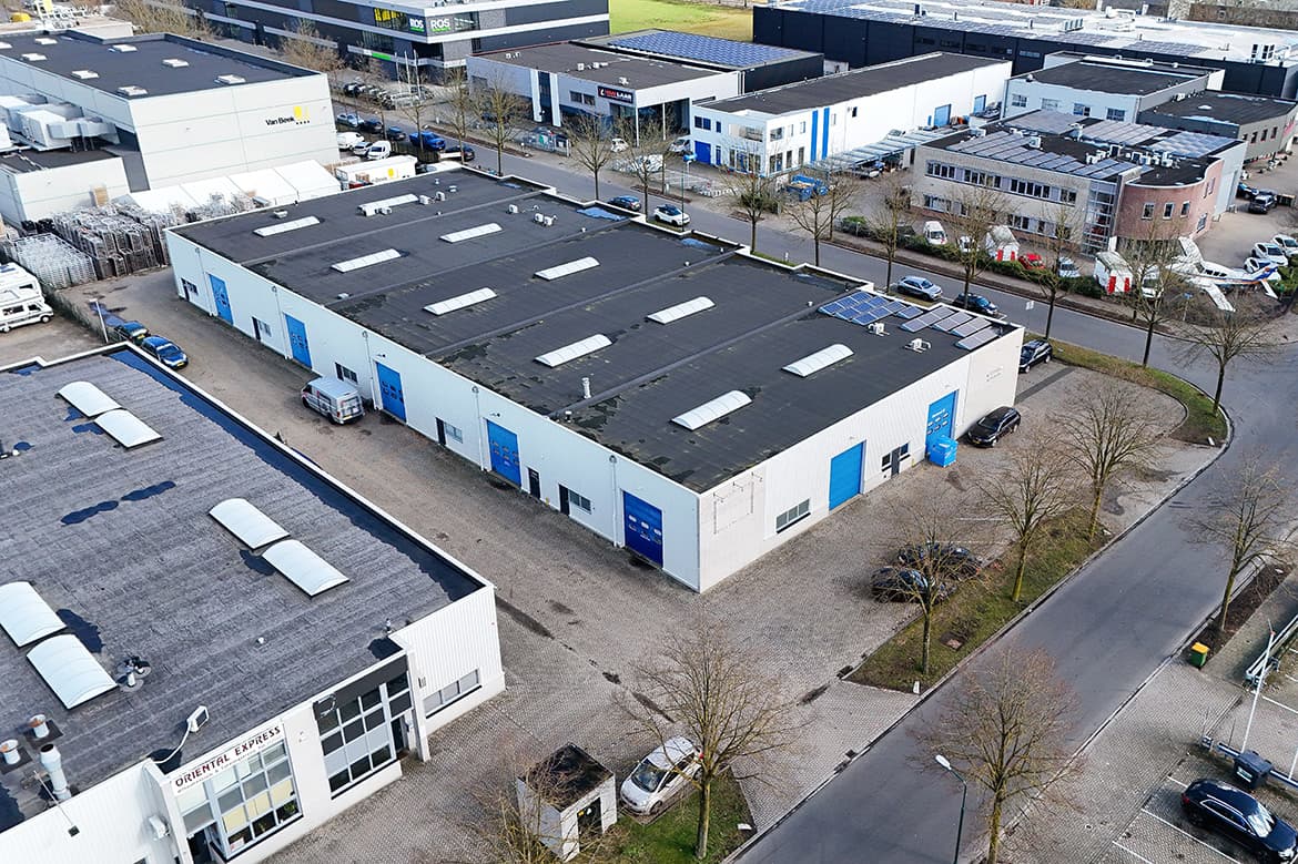 Storkstraat 1 in Veenendaal, beeld 3