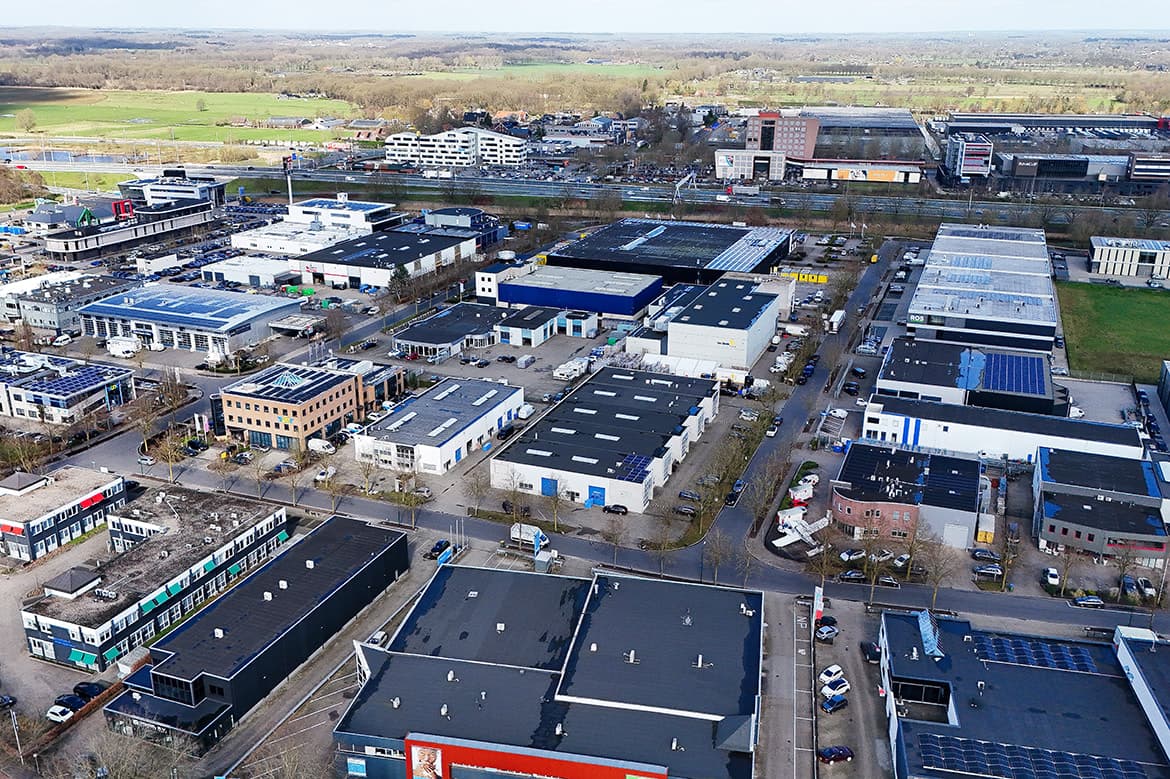 Storkstraat 1 in Veenendaal, beeld 4